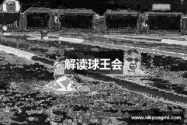 解读球王会
